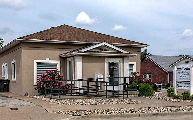 Perryville office