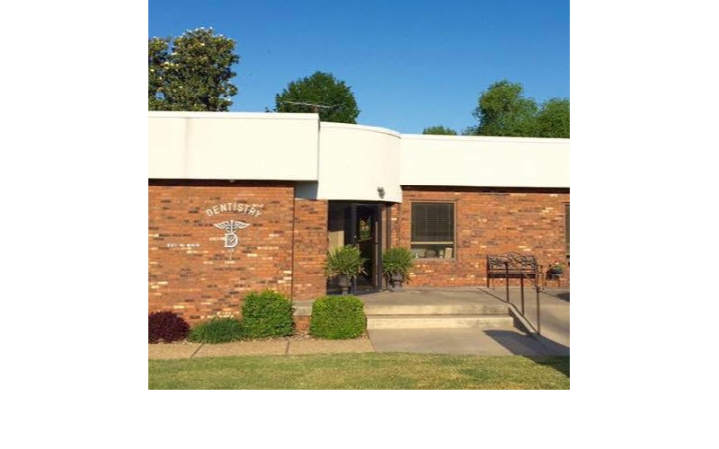 Sikeston office